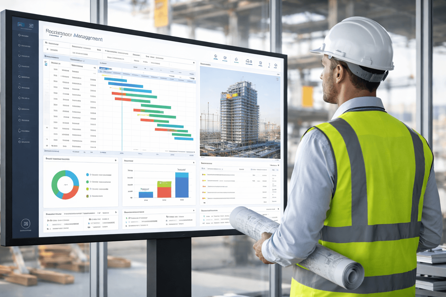Free vs Paid Construction Management Software: When to Upgrade