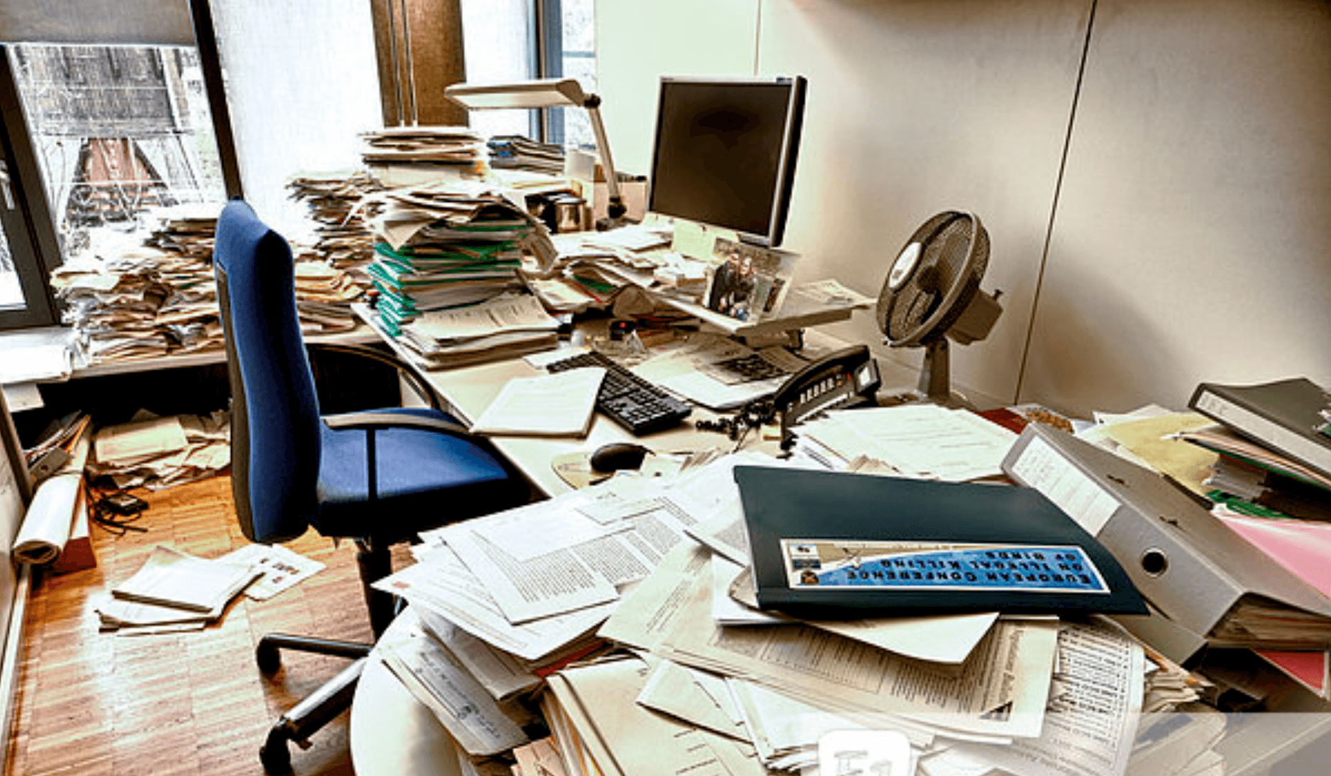 Manual vs Digital Construction Management: What You're Losing