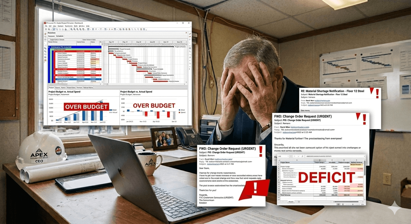 Learn What Features Matter Most in Construction Collaboration Software for 2026
